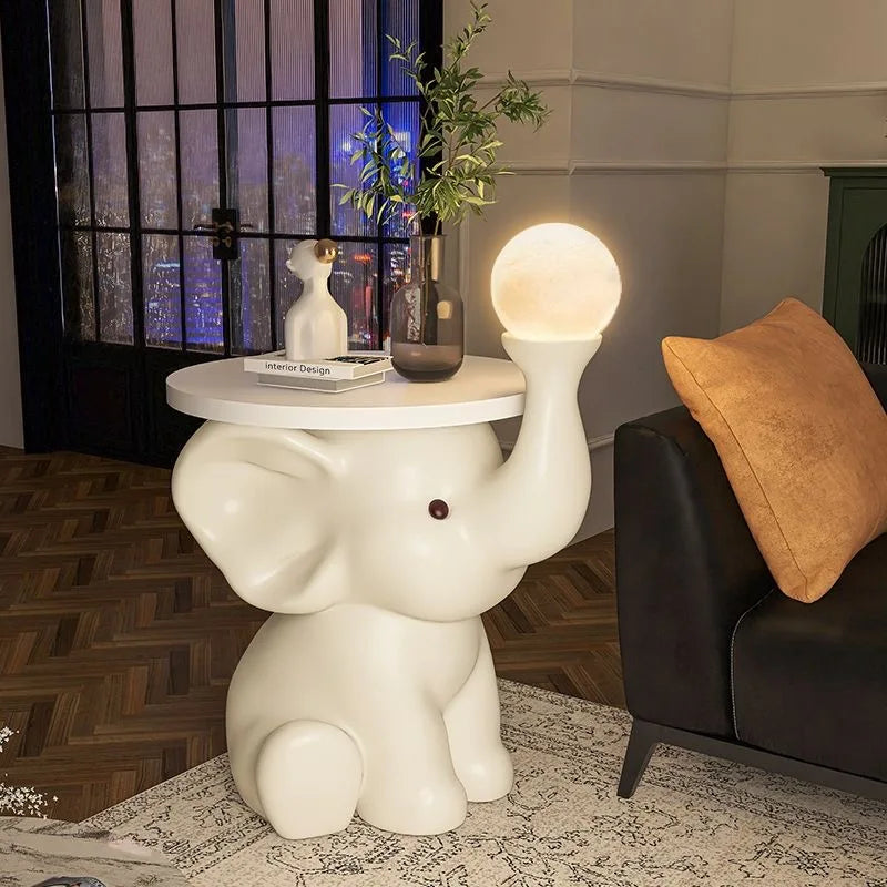 Eleva Side Table image 5