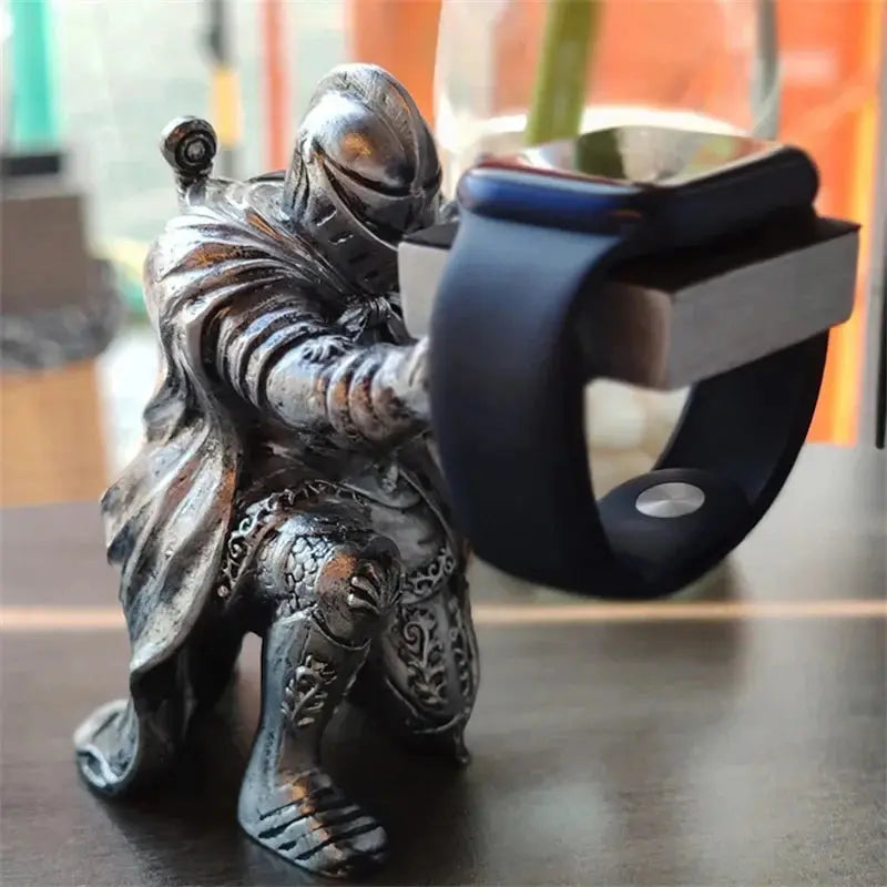 WarriorDock Stand image 3