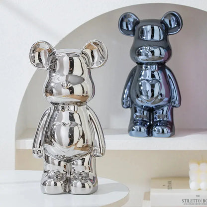 Nordic Bear Totem image 3
