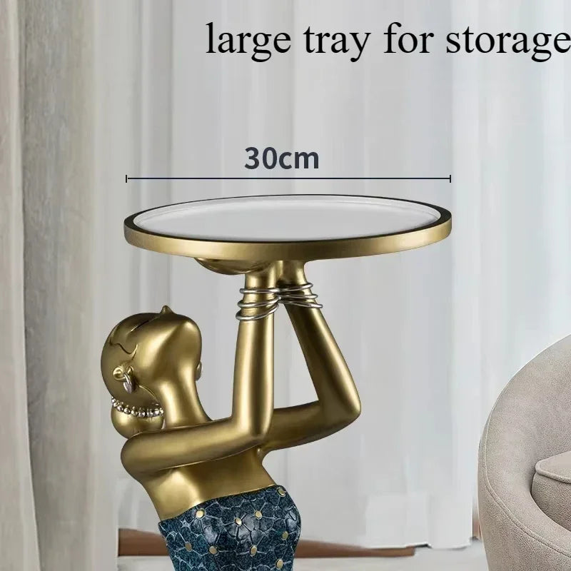 Aurum Corner Table image 5