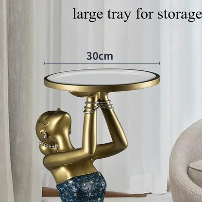 Aurum Corner Table image 5