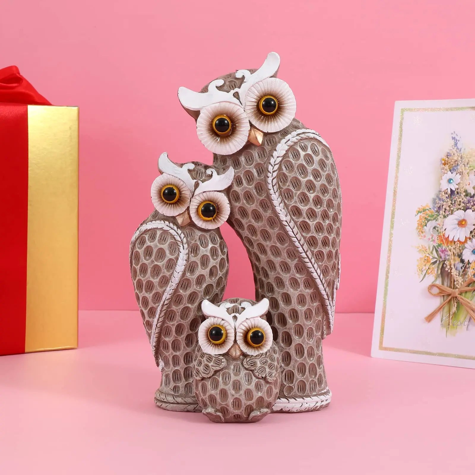 OwlKin Trio image 4