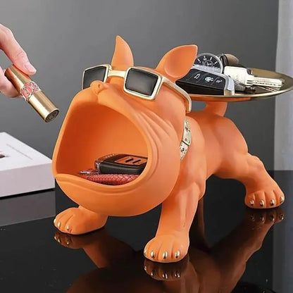 Bulldog Valet Tray image 6