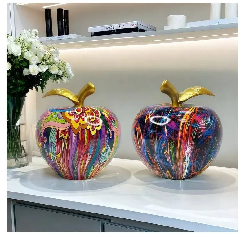 FloraMuse Apple image 5