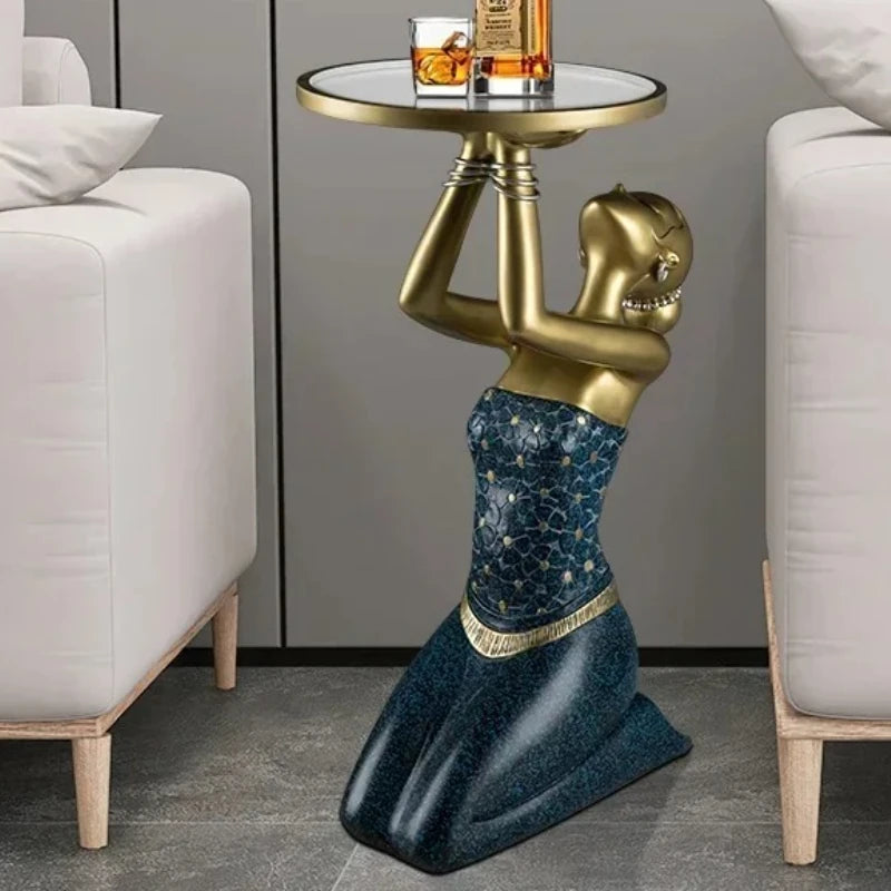 Aurum Corner Table image 2
