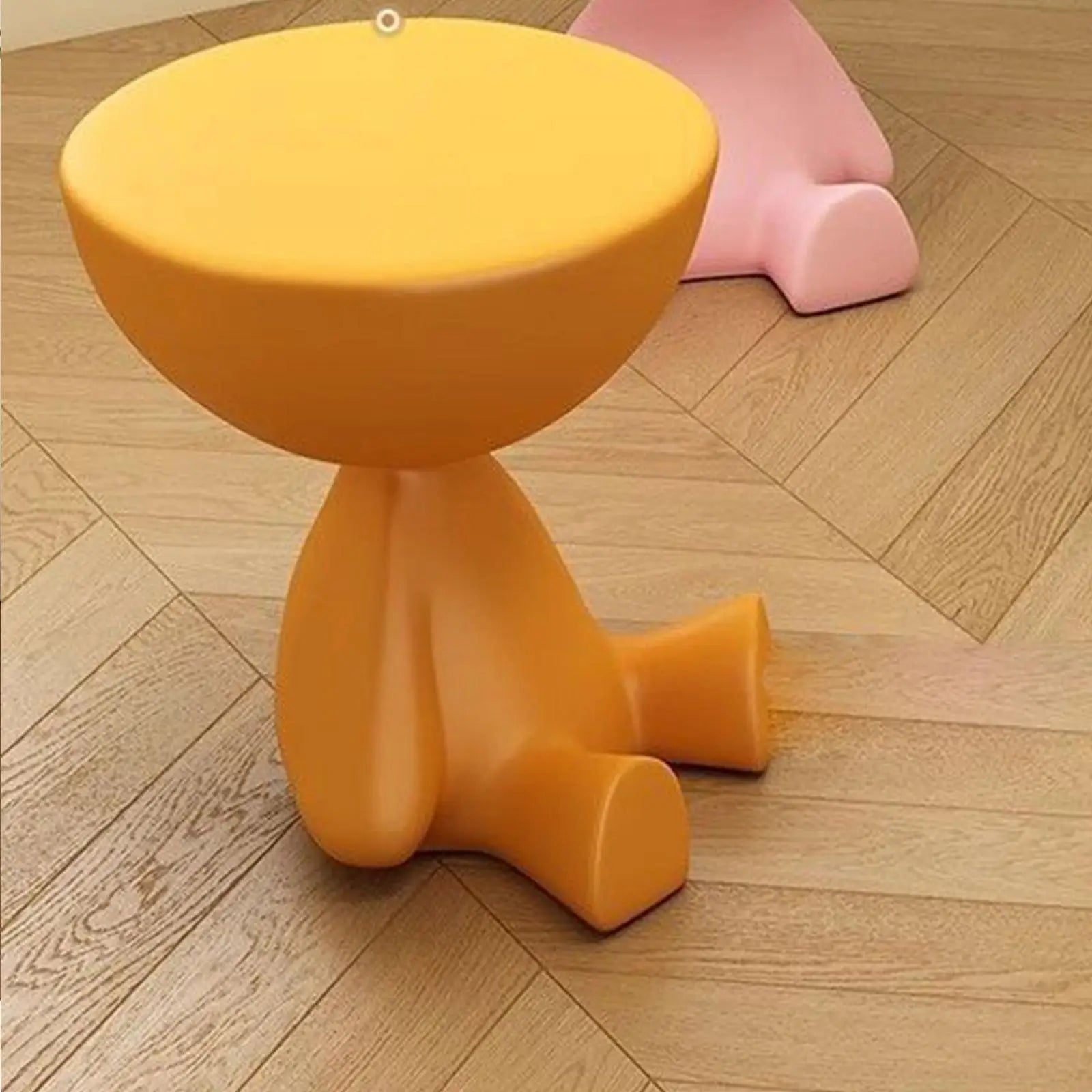 BearNest Side Table image 4