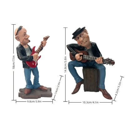 MuseStrum Figurine image 5