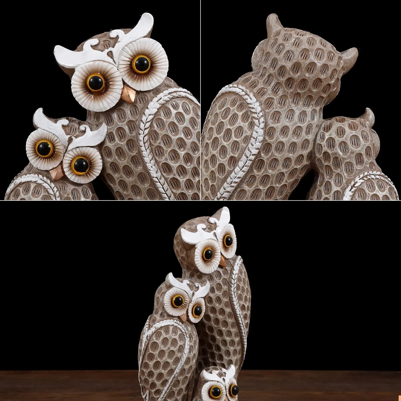 OwlKin Trio image 5