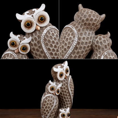 OwlKin Trio image 5