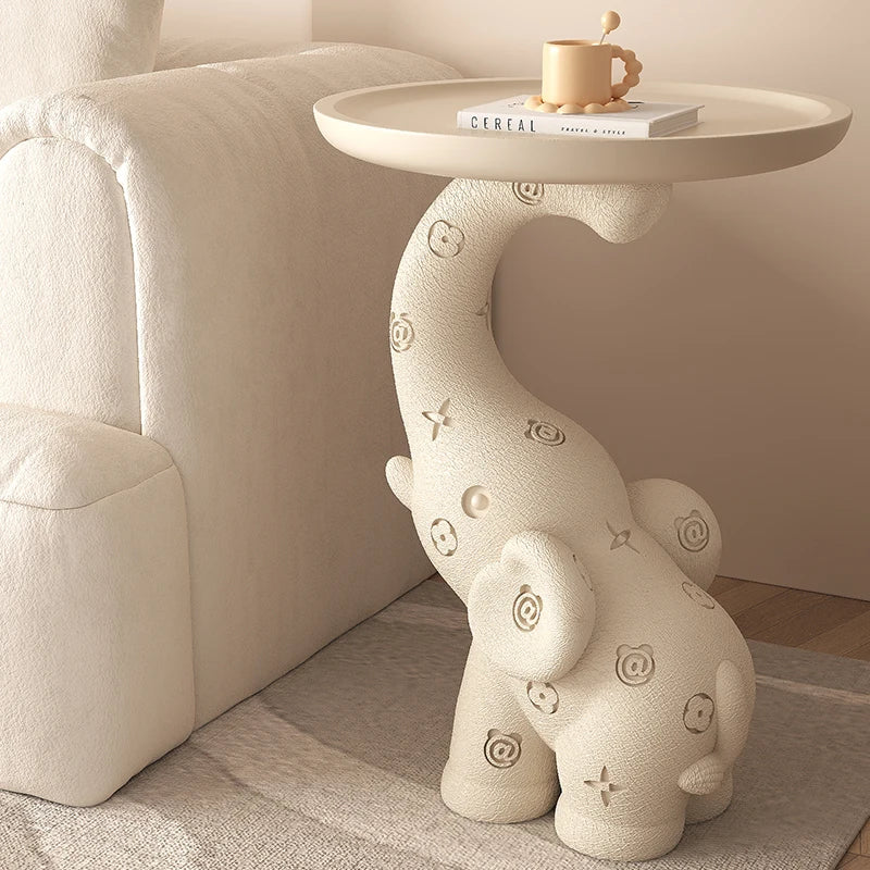 Elephant Halo Table image 3