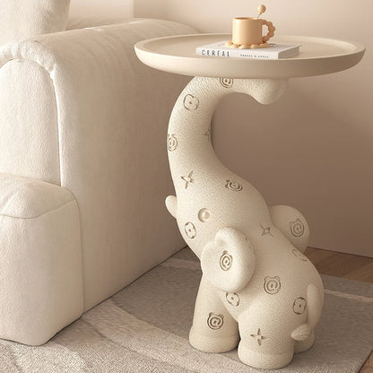 Elephant Halo Table image 3