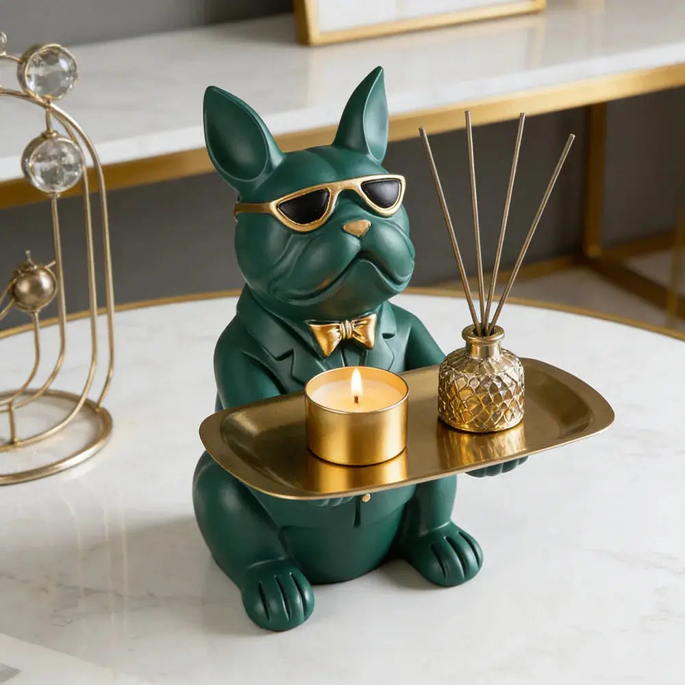 Bulldog Valet Tray image 5