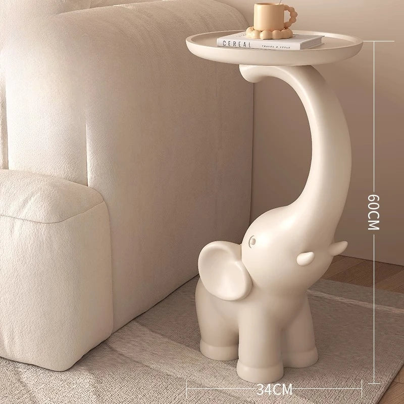 Elephant Halo Table image 4