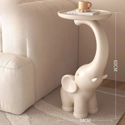 Elephant Halo Table image 4