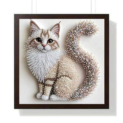 Kitten Aura Mosaic image 4