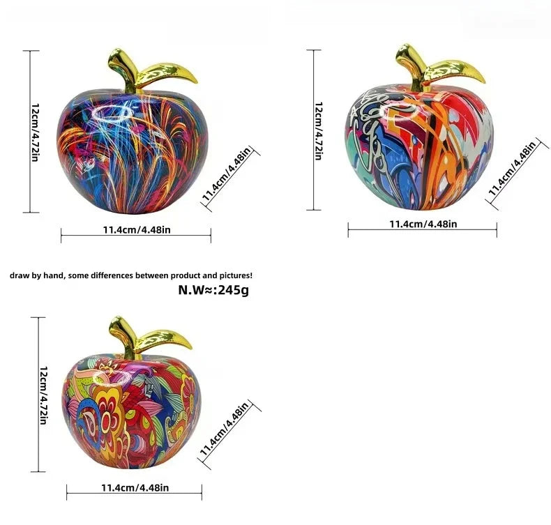 FloraMuse Apple image 7