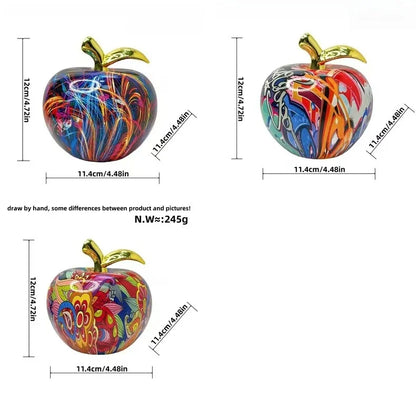 FloraMuse Apple image 7