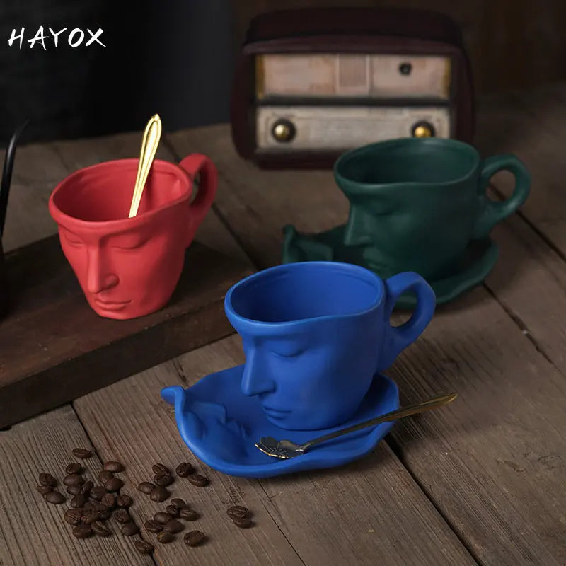 MuseFace Cup Set image 3