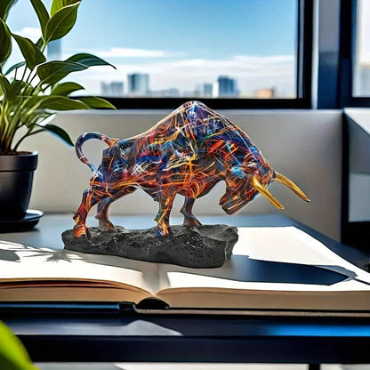 BronzeBull Aura image 6