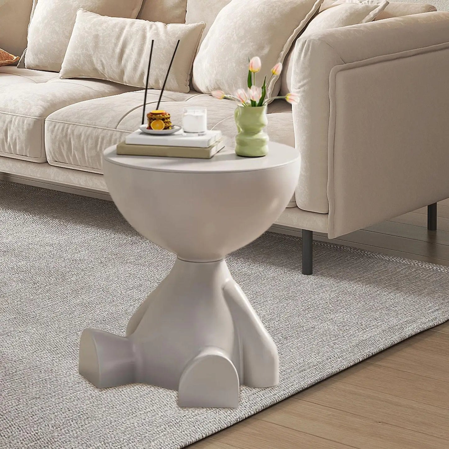 BearNest Side Table image 5