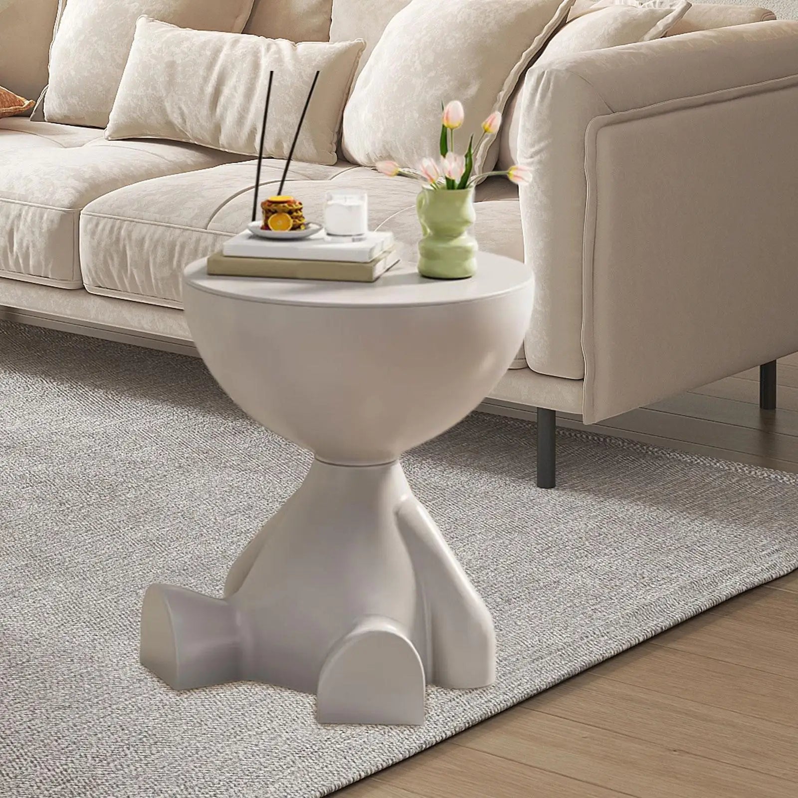BearNest Side Table image 5