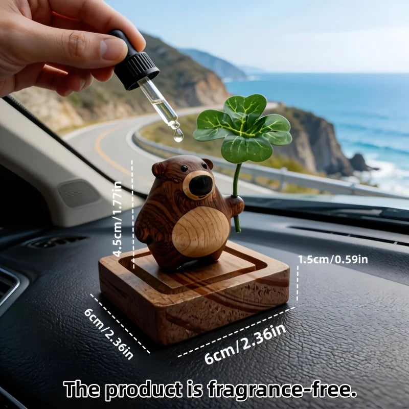 BearAura Diffuser image 6