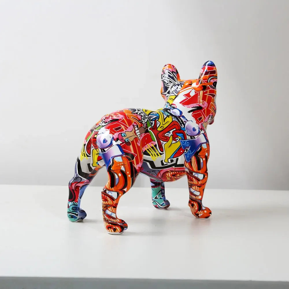 Chromatic Frenchie image 5