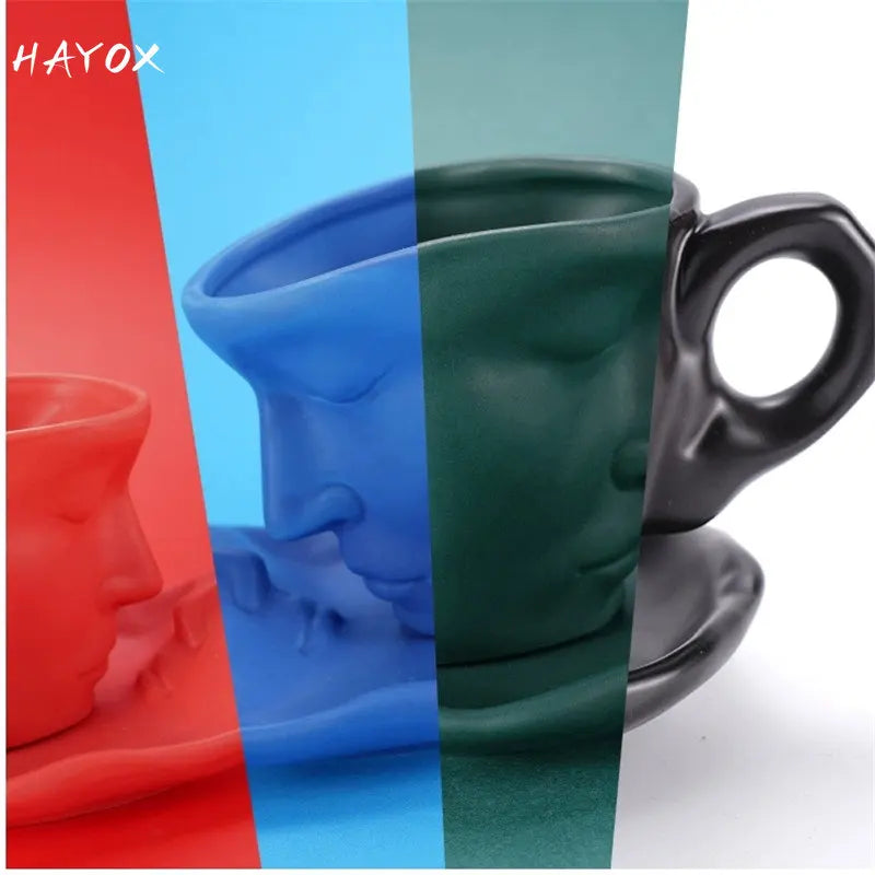 MuseFace Cup Set image 5