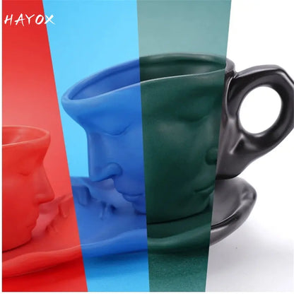 MuseFace Cup Set image 5