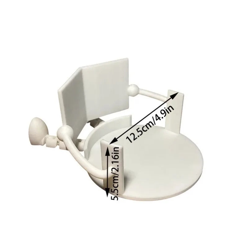 LooLire Holder image 4