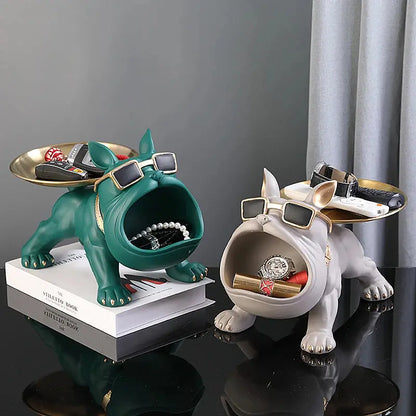 Bulldog Valet Tray image 4