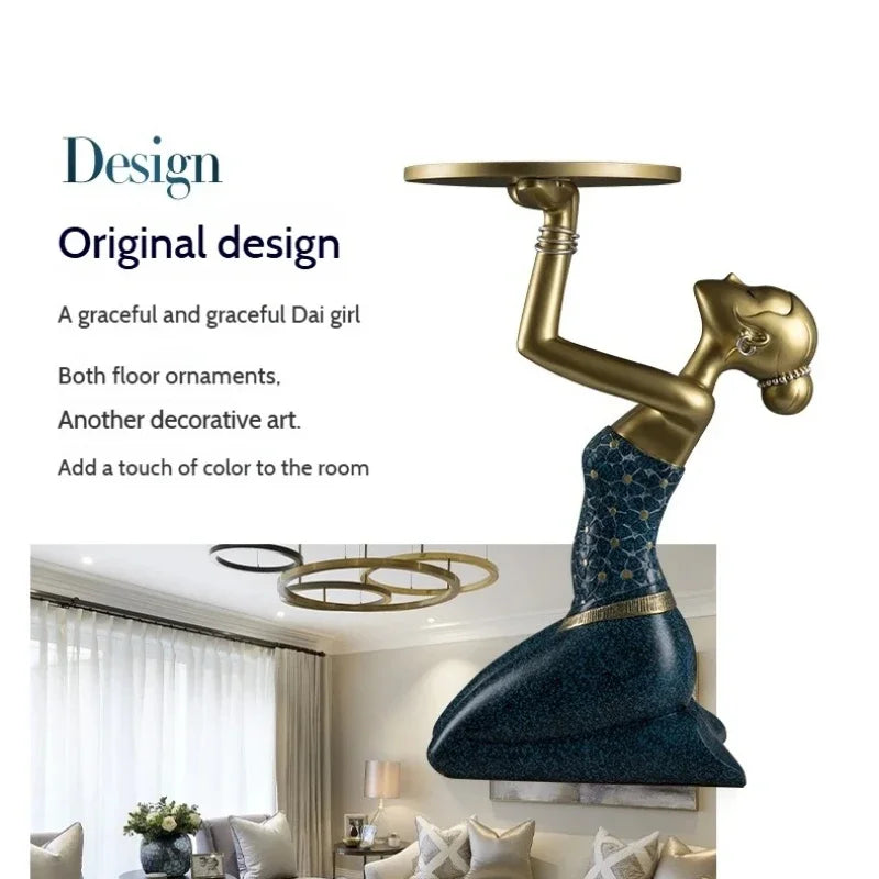 Aurum Corner Table image 7