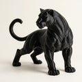 Noir Panther Aura