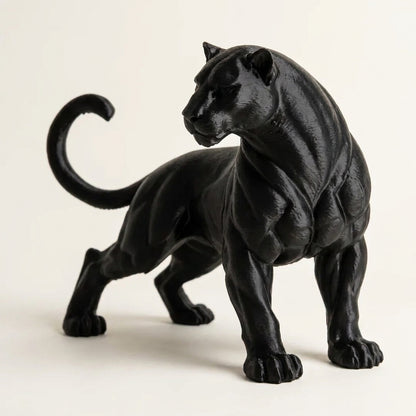 Noir Panther Aura image 1