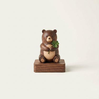BearAura Diffuser image 1