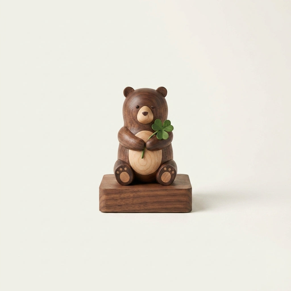 BearAura Diffuser
