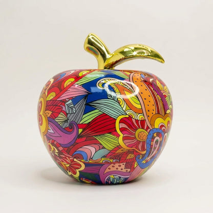 FloraMuse Apple image 1