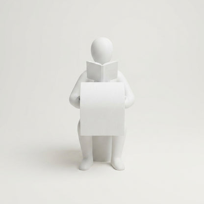 LooLire Holder image 1