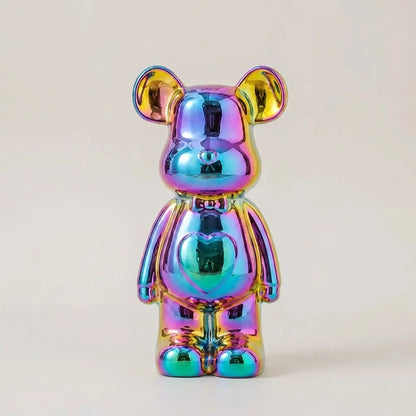 Nordic Bear Totem image 1
