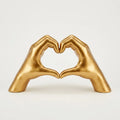 Amor Aura Sculpture