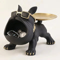Bulldog Valet Tray