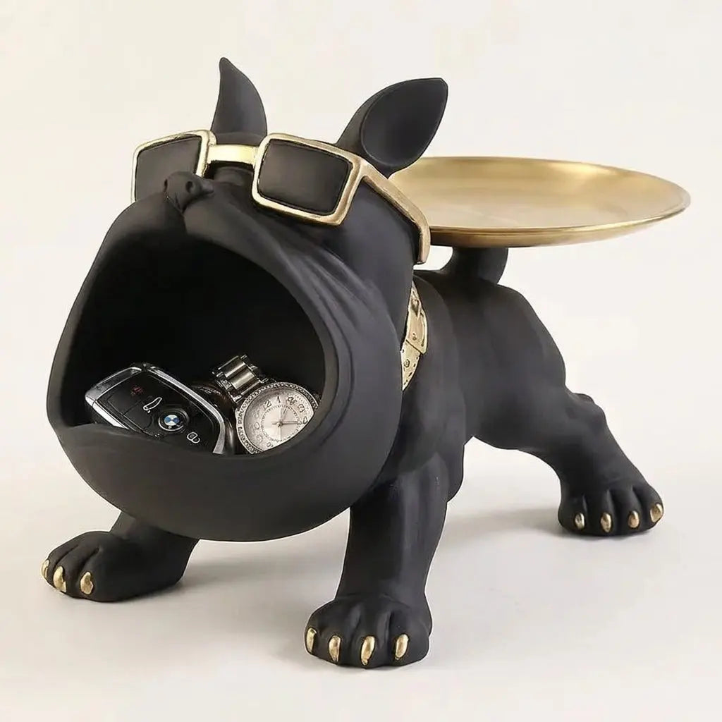 Bulldog Valet Tray image 1