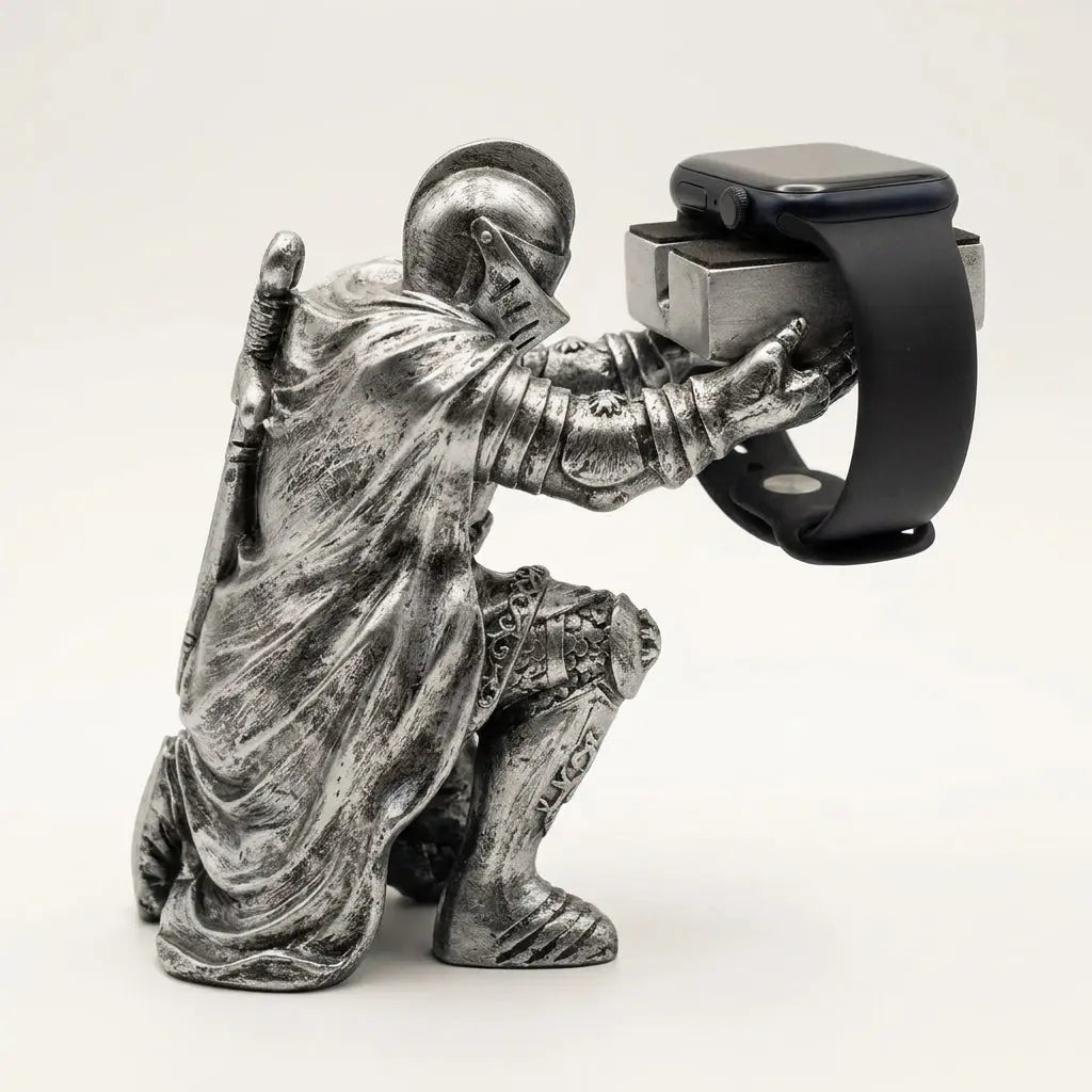 WarriorDock Stand