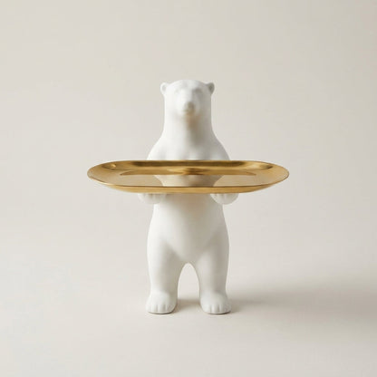 Arctic Halo Tray