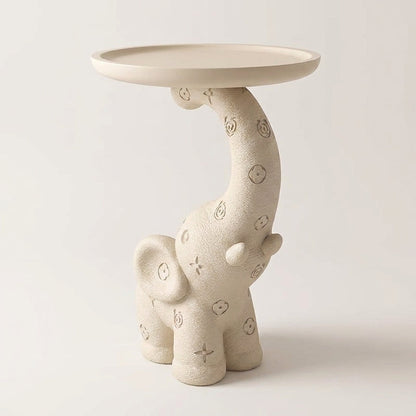 Elephant Halo Table