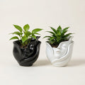 Serene Muse Planter