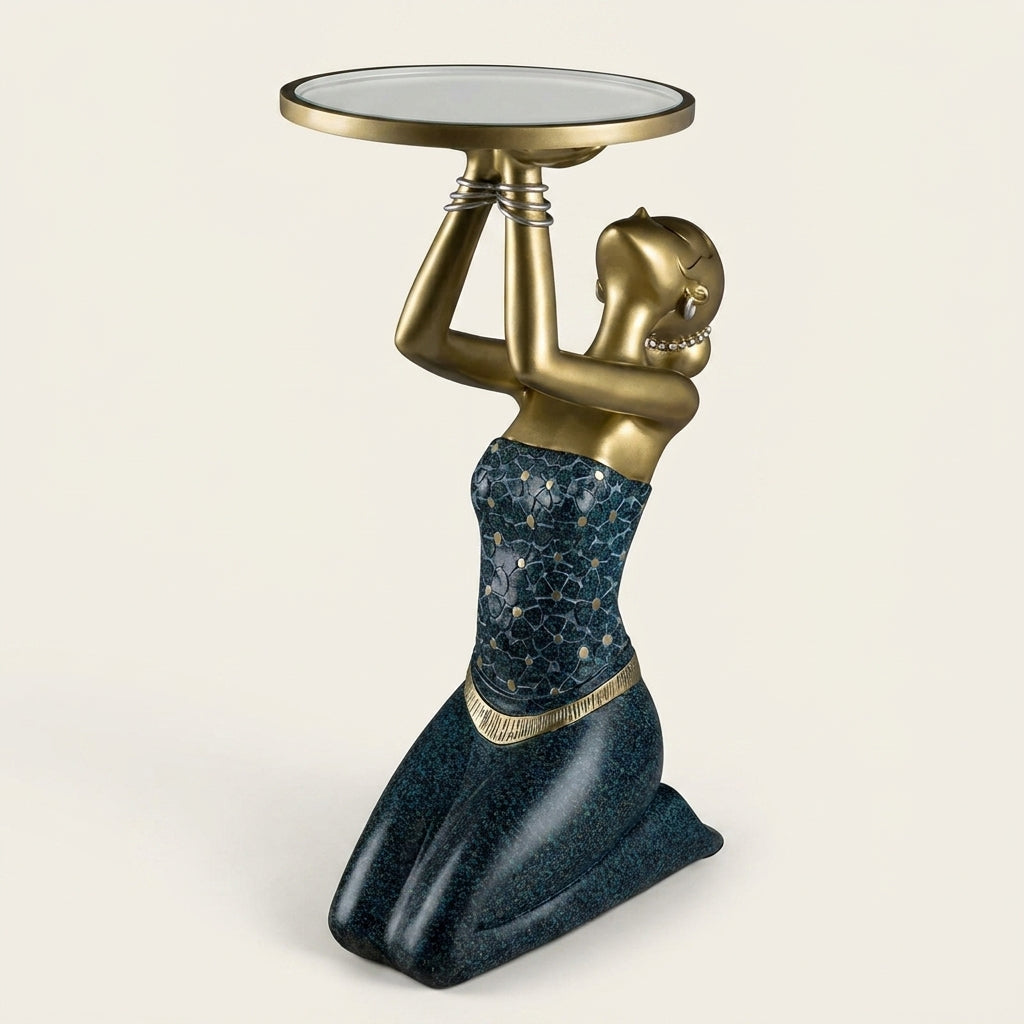 Aurum Corner Table