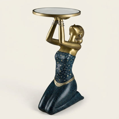 Aurum Corner Table