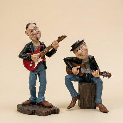 MuseStrum Figurine image 1