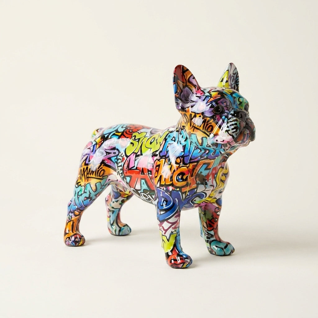 Chromatic Frenchie image 1